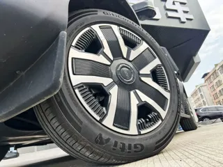 iCAR 03 2024 купить из Китая, цена 3 319 000 ₽ — Suifenhe Auto