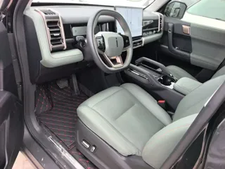iCAR 03 2024 купить из Китая, цена 3 446 000 ₽ — Suifenhe Auto