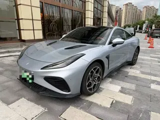 Neta GT 2023