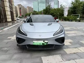 Neta GT 2023 купить из Китая, цена 3 758 000 ₽ — Suifenhe Auto