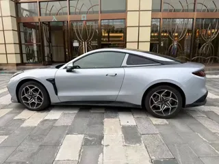 Neta GT 2023 купить из Китая, цена 3 758 000 ₽ — Suifenhe Auto