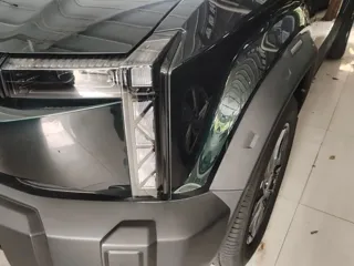 iCAR 03 2024 купить из Китая, цена 2 825 000 ₽ — Suifenhe Auto