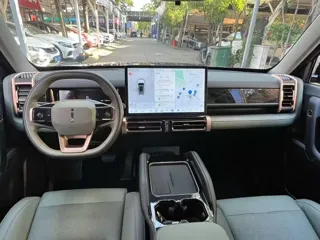 iCAR 03 2024 купить из Китая, цена 2 825 000 ₽ — Suifenhe Auto