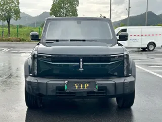 iCAR 03 2024 купить из Китая, цена 3 161 000 ₽ — Suifenhe Auto