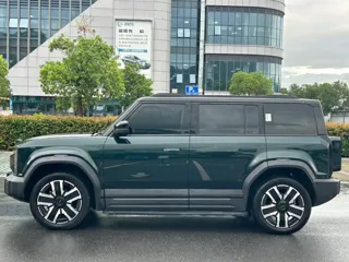 iCAR 03 2024 купить из Китая, цена 3 161 000 ₽ — Suifenhe Auto