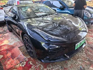Neta GT 2024
