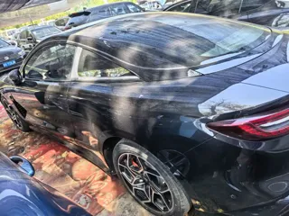 Neta GT 2024 купить из Китая, цена 4 313 000 ₽ — Suifenhe Auto