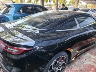 Neta GT 2024 купить из Китая, цена 4 313 000 ₽ — Suifenhe Auto