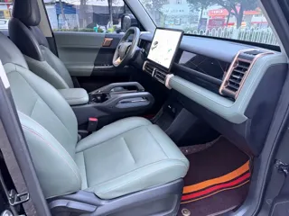 iCAR 03 2025 купить из Китая, цена 2 756 000 ₽ — Suifenhe Auto