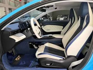 Neta GT 2024 купить из Китая, цена 4 545 000 ₽ — Suifenhe Auto
