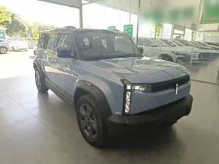 iCAR 03 2024 купить из Китая, цена 2 903 000 ₽ — Suifenhe Auto