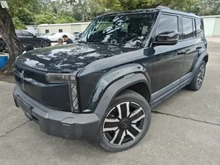 iCAR 03 2024