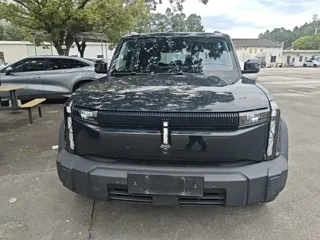 iCAR 03 2024 купить из Китая, цена 3 286 000 ₽ — Suifenhe Auto