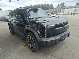 iCAR 03 2024 купить из Китая, цена 3 286 000 ₽ — Suifenhe Auto