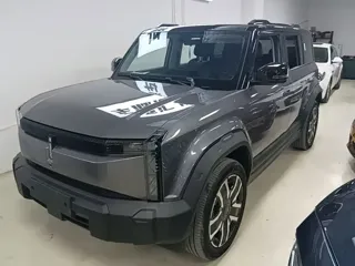 iCAR 03 2025