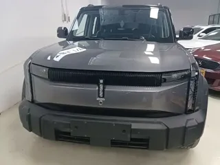 iCAR 03 2025 купить из Китая, цена 3 397 000 ₽ — Suifenhe Auto