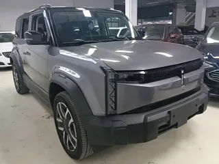 iCAR 03 2025 купить из Китая, цена 3 397 000 ₽ — Suifenhe Auto