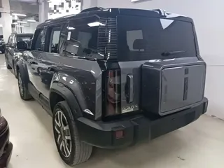 iCAR 03 2025 купить из Китая, цена 3 397 000 ₽ — Suifenhe Auto
