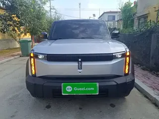 iCAR 03 2024 купить из Китая, цена 2 912 000 ₽ — Suifenhe Auto