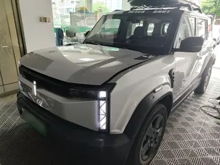 iCAR 03 2024 купить из Китая, цена 2 796 000 ₽ — Suifenhe Auto