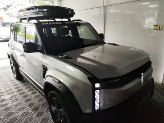 iCAR 03 2024 купить из Китая, цена 2 796 000 ₽ — Suifenhe Auto