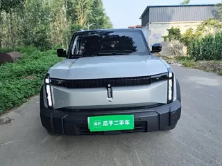 iCAR 03 2025 купить из Китая, цена 2 892 000 ₽ — Suifenhe Auto