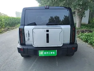 iCAR 03 2025 купить из Китая, цена 2 892 000 ₽ — Suifenhe Auto