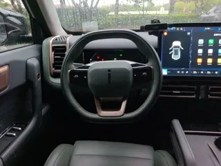 iCAR 03 2024 купить из Китая, цена 2 968 000 ₽ — Suifenhe Auto