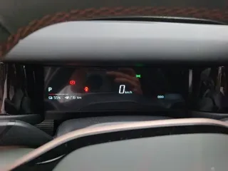 iCAR 03 2024 купить из Китая, цена 2 968 000 ₽ — Suifenhe Auto