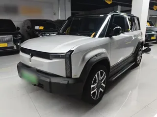 iCAR 03 2024