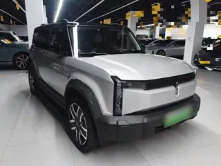 iCAR 03 2024 купить из Китая, цена 3 382 000 ₽ — Suifenhe Auto