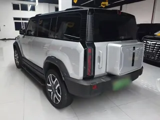iCAR 03 2024 купить из Китая, цена 3 382 000 ₽ — Suifenhe Auto