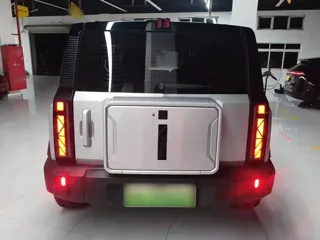iCAR 03 2024 купить из Китая, цена 3 382 000 ₽ — Suifenhe Auto