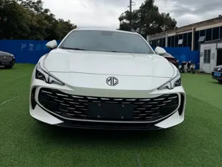 MG MG7 2025 купить из Китая, цена 2 892 000 ₽ — Suifenhe Auto