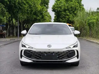 MG MG7 2024 купить из Китая, цена 2 657 000 ₽ — Suifenhe Auto