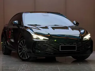 MG MG7 2024 купить из Китая, цена 3 313 000 ₽ — Suifenhe Auto