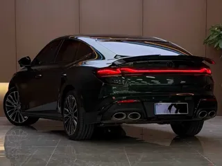 MG MG7 2024 купить из Китая, цена 3 313 000 ₽ — Suifenhe Auto