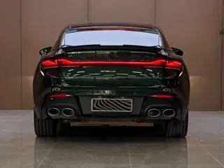 MG MG7 2024 купить из Китая, цена 3 313 000 ₽ — Suifenhe Auto