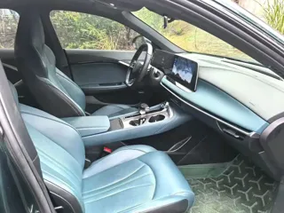 MG MG7 2024 купить из Китая, цена 2 451 000 ₽ — Suifenhe Auto