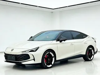 MG MG7 2025 купить из Китая, цена 2 514 000 ₽ — Suifenhe Auto