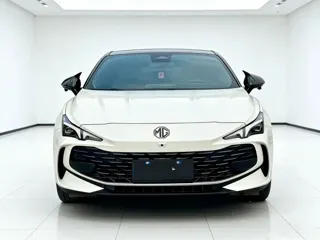 MG MG7 2025 купить из Китая, цена 2 514 000 ₽ — Suifenhe Auto