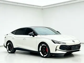 MG MG7 2025 купить из Китая, цена 2 514 000 ₽ — Suifenhe Auto