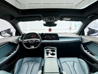 MG MG7 2025 купить из Китая, цена 2 514 000 ₽ — Suifenhe Auto