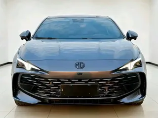 MG MG7 2024 купить из Китая, цена 3 196 000 ₽ — Suifenhe Auto