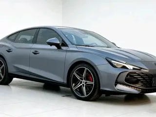 MG MG7 2024 купить из Китая, цена 3 196 000 ₽ — Suifenhe Auto