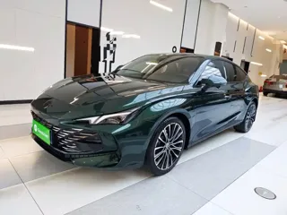 MG MG7 2024 купить из Китая, цена 2 813 000 ₽ — Suifenhe Auto