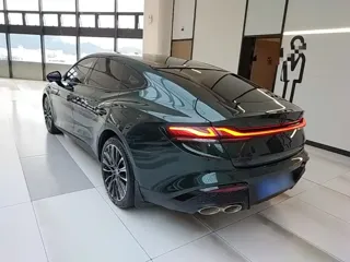 MG MG7 2024 купить из Китая, цена 2 813 000 ₽ — Suifenhe Auto