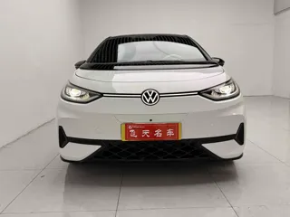 Volkswagen ID.3 2026