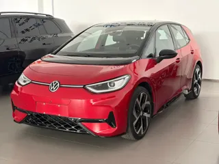 Volkswagen ID.3 2025
