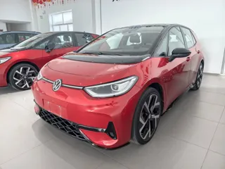 Volkswagen ID.3 2025